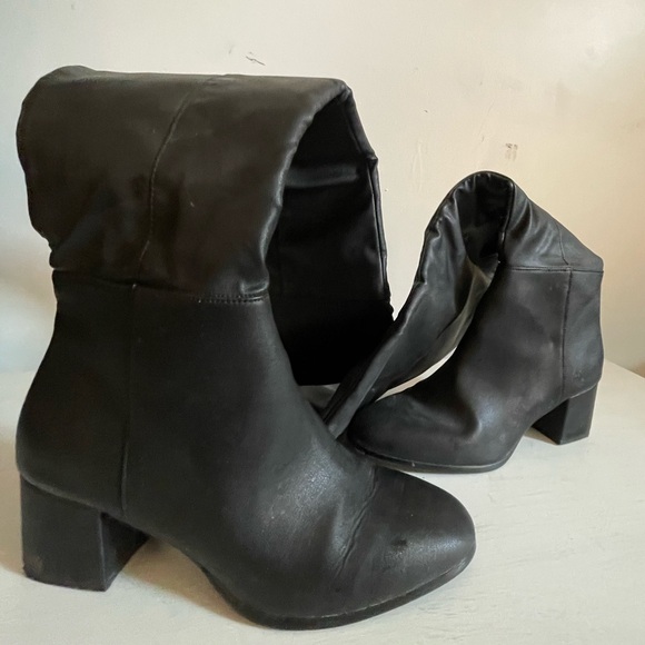 Mat & Nat boots - Picture 2 of 6